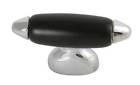 P3390-chb Hickory Hardware Aero Knob Set