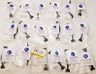 P3431-vb Hickory Hardware Ithica Vintage Bronze Pull Lot Of 078555820725
