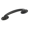 P3448-mb Hickory Hardware Luna Center To Handle Cabinet Pull 078555820992