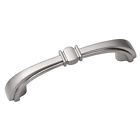 P3456-dac Hickory Hardware Belwith Products Cabinet Pull Antique Copper