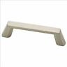 P34937-sn-c Liberty Hardware Soft Modern Center To Nickel Pack 885785096406