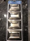 P34967w-sn-u1 Liberty Hardware External Mount Campaign Pull Satin Nickel Pk P34967w-sn-u1 Liberty Hardware External Mount Campaign Pull Satin Nickel Pk
