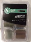 P35051c-sn-u6 Liberty Cabinet Knobs 1 885785033326
