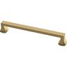 P36131c-cz-k2 Liberty Mandara Mm Champagne Bronze Drawer Pull 885785852040