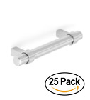 P36192c-pc-cp Liberty Hardware 1-3-8 Chrome 885785102442