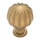 P37138c-cz-cp Martha Stewart Living Pack Fluted Classic Bronze Knob 885785010532