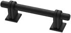 P37143c-si-cp Martha Stewart Living Rustic Industrial Soft Iron Drawer 0885785126028