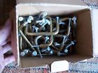 P381-va Hickory Hardware Lot Of
