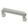 P38475c-sn-cp Liberty Hardware Notched Inch Center To Handle Cabinet 885785841204