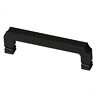 P38754c-fb-cp Liberty Hardware Notched Inch Center To Handle Cabinet 885785841235