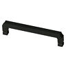 P38755c-fb-cp Liberty Hardware Notched Inch Center To Handle Cabinet 885785841259
