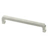 P39072c-sn-cp Liberty Hardware Notched Inch Center To Handle Cabinet 885785841877