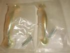 P39955c-pb-c5 Cabinet Hardware Foot Pull Liberty Handle