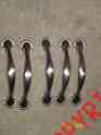 P39955p-sn-u6 Liberty Pull Satin Nickel Pcs Flare Handle Peerless 56 Cabinet 3
