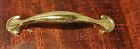 P39955v-pb-c " P39955v-pb- Drawer Ornate Color Brass 8 4-3 Cabinet Brainerd Knob Pull 4