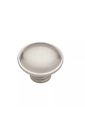 P40005h-stn-c Liberty Hardware Round Knob