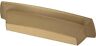 P40271c-cz-cp Liberty Essentials In Champagne Bronze Drawer Cup Pull 885785855485