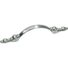 P433 Jamison Collection Satin Nickel