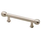 P50011v-snb-c7 Brainerd Stain Nickel Bar Cabinet Pull Pulls Handle 885785070666