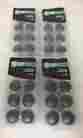 P50154l-fb-u1 Liberty Hardware 4x 1-1-4 In