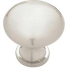 P50154l-sn-u1 Liberty Hardware Mfg Pack Sn Grrtt Knob 885785106099