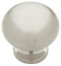 P50156l-sn-u Brainerd Mfg Hdw Satin Nickel Grace Cabinet Knobs 885785383919