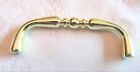 P50200-pb-c Liberty Hardware New Cabinet Drawer Pulls Polished Brass Plated