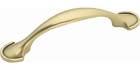 P583-lp Hickory Hardware Meadows Pull 078555607432