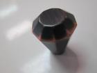 P6-k2 50 Melrose Cabinet Knobs 3 4 Bronze Knob 21mm From Liberty Co 885785417447