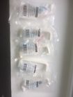 P604aev-w-c Liberty White Plastic Extruded Cabinet Drawer Knob Pull