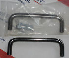 P604bbvblnc Handle Pull Drawer Cabinet Black Nickel 10