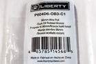 P604d6 Pulls Cabinet Oil 96mm 17 4 Wire Dark 3-3 Hardware " Bronze Lot Rubbed