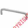 P604db-sn-c Wire Pull Liberty Lot Of 25 Satin Nickel Cabinet Handle Door