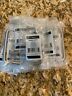 P604dc-sn-c Liberty Hardware Steel Wire Drawer Cabinet Pull Satin Nickel Lot