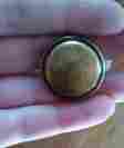 P6361ac-ae-c7 P6361ac Liberty Hardware 5 Antique English 11 4 Inch Diameter Round Cabinet Knob 781266535832