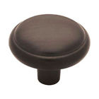 P6361ac-vbr-u Liberty Lot Domed Venetian Bronze Cabinet Drawer Knob 022788804380