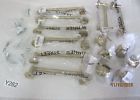 P673-uw Hickory Hardware Natural Woodcraft 078555567392