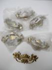 P67600 Liberty Hardware Set Of Decorative Bail Pull Part New In