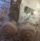 P683-uw Belwith Pieces Inch Round Wood Drawer Pull Cabinet 078555713102