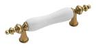 905088 P703-w Hickory Hardware Tranquility Pull 078555570347
