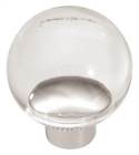 P705-lu Hickory Hardware Knob In 078555570590