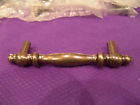 P7128ab 15 Brass Screws Pulls Usa-group Belwith Antique