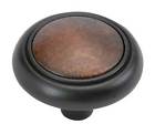 P715-10bdw Hickory Hardware 1-1-4 In Oil-rubbed