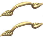 P7303-wa Hickory Hardware 2 Touch 078555778750