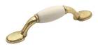 P731-lad Hickory Hardware Tranquility Pull Set