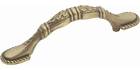 P7334-am Hickory Hardware Chartres Pull