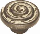 P7351-bya Hickory Hardware Manchester Knob