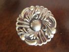 P74580c-ab-c7 Liberty Qty Antique Brass Cabinet Drawer Knob