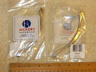 P7521 Hickory Hardware Set Of Satin Nickel Cabinet Pull 078555779016