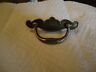 P8002-lp Belwith Lot Of Pcs Keeler Ornate Drawer Pulls Usa